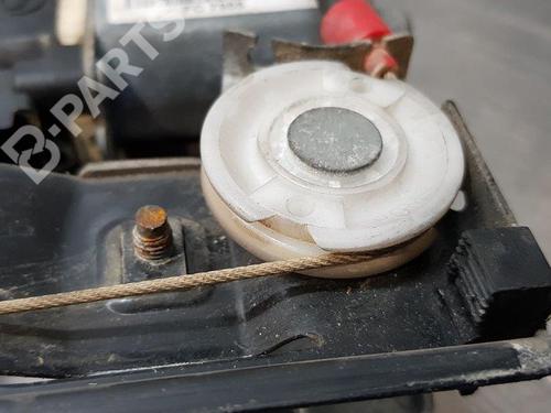 Front left window mechanism JAGUAR XF I (X250) 3.0 D | BP10086239C22  - Image 7