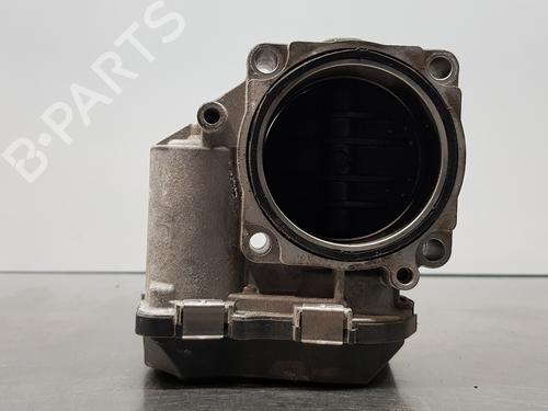 Caja mariposa BMW 3 Convertible (E93) 320 i | BP30879016M82