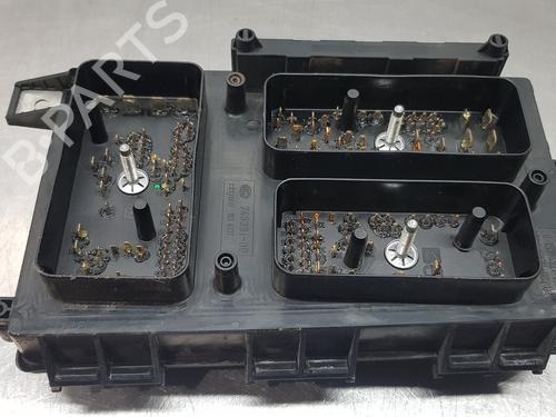 Fuse box OPEL ASTRA H (A04) | BP30880097E1