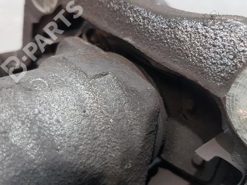 Left rear brake caliper KIA RIO IV (YB, SC, FB) | BP11935348M107