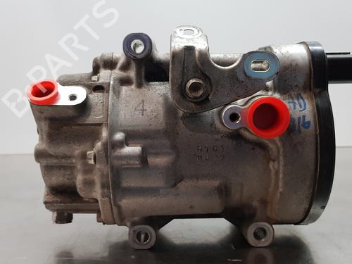 AC compressor TOYOTA COROLLA Hatchback (_E21_, _EA1_, _EH1_) 1.8 Hybrid (ZWE211) | BP19699012M34 