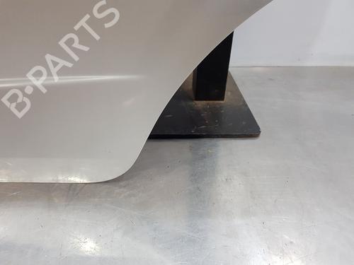 Left rear door CHEVROLET AVEO Saloon (T300)  | BP30000654C4 