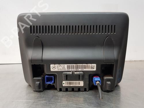 Display monitor MERCEDES-BENZ A-CLASS (W176)  | BP29335777C48 