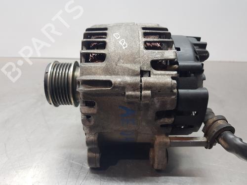 Used Alternator SEAT ALTEA (5P1) [2004-2015]  26552391