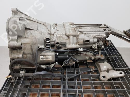 Gearbox BMW 1 (E87) 116 i | BP26386126M3 