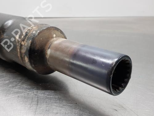 Driveshaft FORD TRANSIT Van (FA_ _) 2.4 TDCi | BP17053063M37 