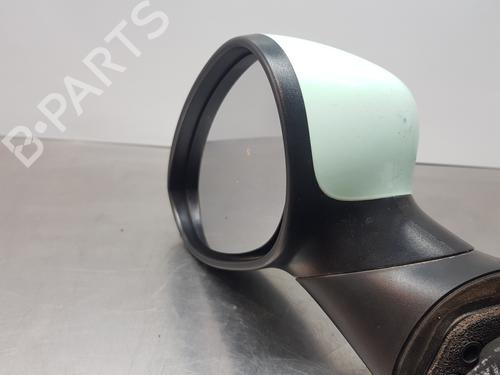 Left mirror FIAT 500 (312_)  | BP27526423C26 