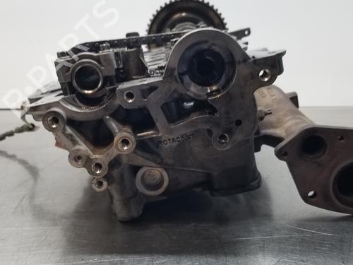 Cylinder head LAND ROVER RANGE ROVER SPORT I (L320)  | BP19052946M5 