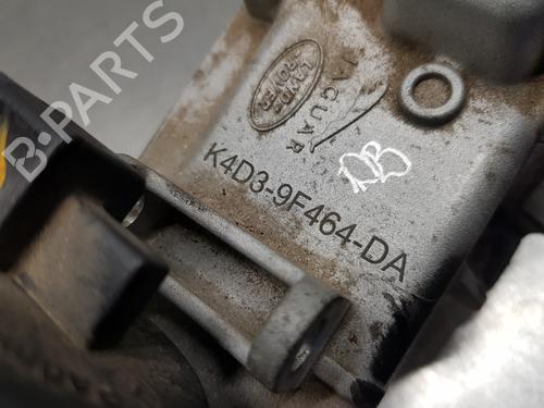 Egr LAND ROVER RANGE ROVER EVOQUE (L538)  | BP29121617M69 