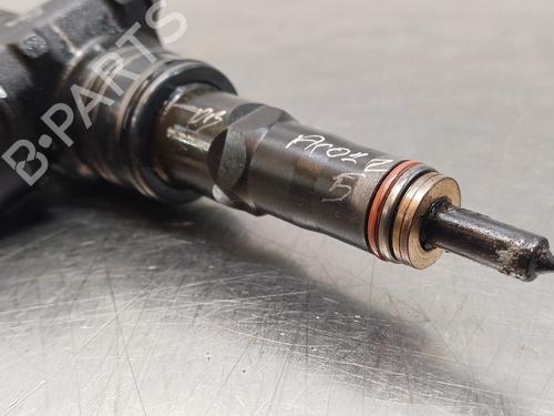 Injector VW TOUAREG (7LA, 7L6, 7L7)  | BP18716223M100 