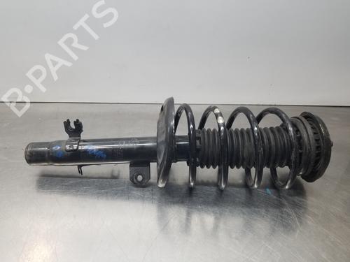 Høyre foran støtdemper CITROËN C4 CACTUS 1.5 BlueHDi 100 (102 hp) 30960375