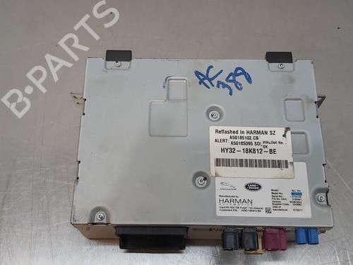 Radio JAGUAR XF II (X260) 2.0 D | BP13882307E6 