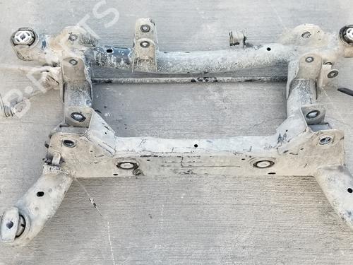 Used Rear axle ALFA ROMEO STELVIO (949_) [2016-2025]  19426777