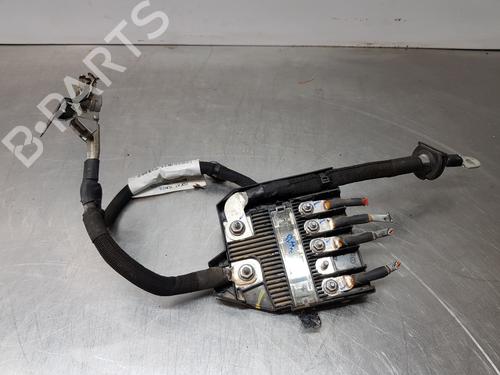Electronic module PEUGEOT 3008 II SUV (MC_, MR_, MJ_, M4_)  | BP29972804M83 