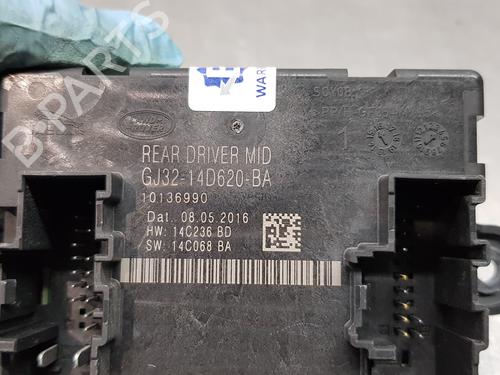 Electronic module LAND ROVER DISCOVERY SPORT (L550)  | BP19098451M83 