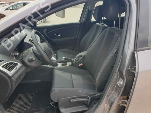 Steering column RENAULT MEGANE III Hatchback (BZ0/1_, B3_)  | BP29276088M21 