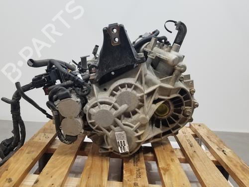 Gearbox HYUNDAI TUCSON (TL, TLE)  | BP27543221M3 