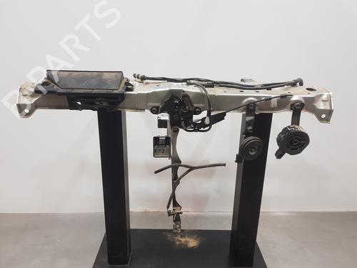 Used Crossmember TOYOTA COROLLA Hatchback (_E21_, _EA1_, _EH1_) [2018-2025]  28024240
