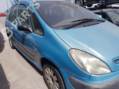 Fuse box CITROËN XSARA PICASSO (N68) 2.0 HDi | BP10404146E1 