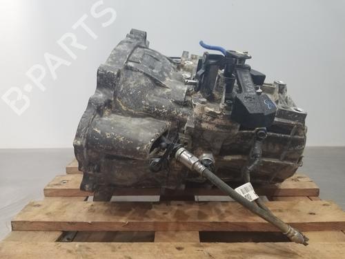 Gearbox HYUNDAI TUCSON (NX4E, NX4A)  | BP24304307M3 