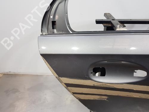 Right rear door MERCEDES-BENZ A-CLASS (W177) A 200 d (177.012) | BP29937968C5 
