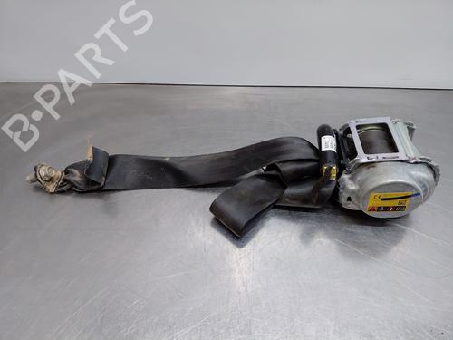 Sikkerhedssele bag venstre NISSAN QASHQAI III (J12) [2021-2026]  31129978