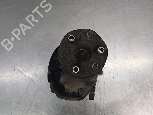 Rear differential MERCEDES-BENZ C-CLASS (W203) C 180 Kompressor (203.046) | BP15887364M24 