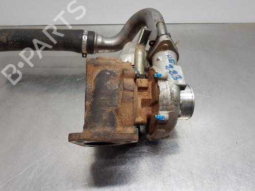 Used Turbocharger/Supercharger OPEL ASTRA J (P10) [2009-2016]  29422932