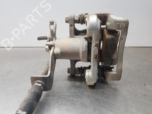 Right rear brake caliper HYUNDAI IONIQ (AE) | BP30122760M106