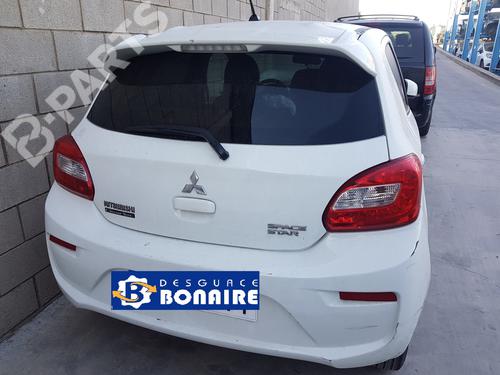 Elektronisk modul MITSUBISHI MIRAGE / SPACE STAR VI Hatchback (A0_A)  | BP10906295M83 