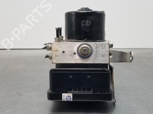 Used ABS pump BMW 3 (E90) 318 i (129 hp) 19939448