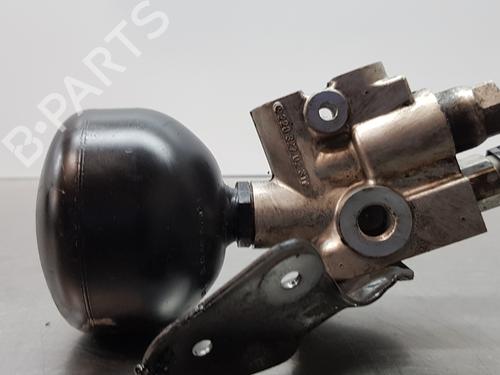 Used Other MERCEDES-BENZ S-CLASS (W220) S 400 CDI (220.028, 220.128) (250 hp) 19398851