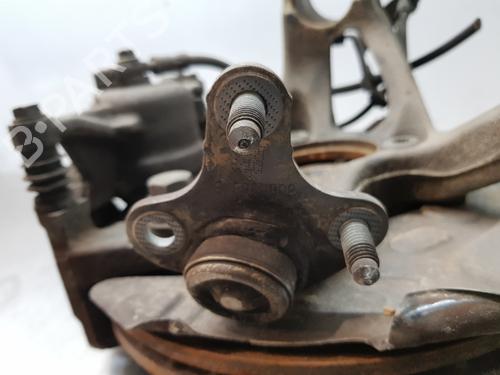 Right front steering knuckle AUDI A3 (8V1, 8VK)  | BP29814268M26