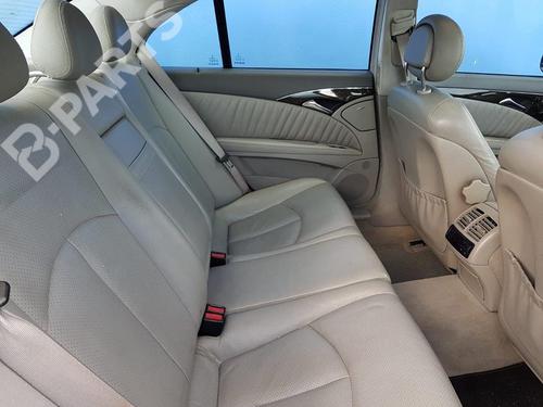 Automatic gearbox ECU MERCEDES-BENZ E-CLASS (W211) E 320 CDI (211.026) | BP7594282M51  - Image 12