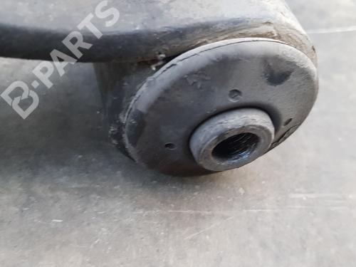 Rear axle VW CADDY IV MPV (SAB, SAJ) 2.0 TDI | BP11935237M2 