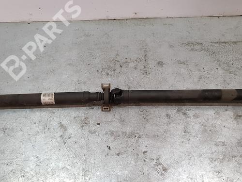 Driveshaft MERCEDES-BENZ CLK (C209) CLK 200 Kompressor (209.342) | BP9646658M37 
