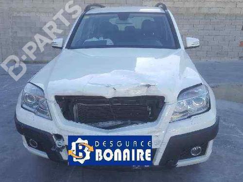 Used Parts MERCEDES-BENZ GLK-CLASS (X204)  220 CDI 4-matic (204.984, 204.997)  889978