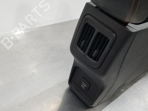 Armlene JEEP COMPASS (MP, M6, MV, M7) 2.0 CRD 4x4 | BP20310010I20 