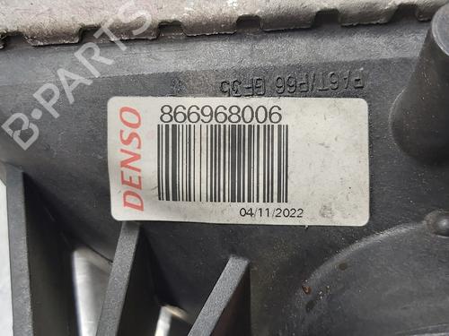 Intercooler IVECO DAILY IV Platform/Chassis 35C15 | BP30879103M30