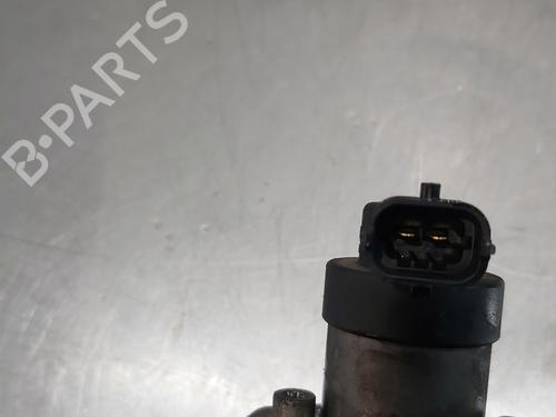 Injection pump RENAULT SCÉNIC II (JM0/1_)  | BP16057308M78 