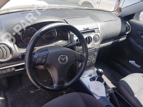 Injector MAZDA 6 Saloon (GG)  | BP10050993M100 