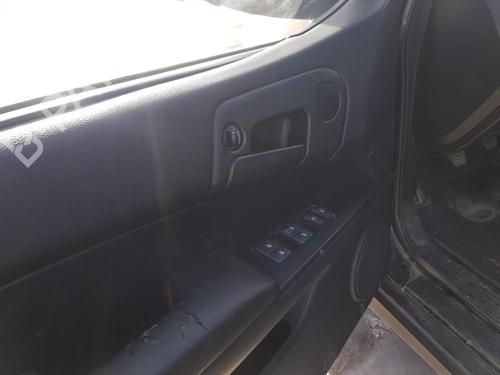 Kardanwelle SSANGYONG ACTYON I 2.0 Xdi | BP17098045M37 
