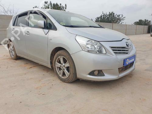 Cylinder head TOYOTA VERSO (_R2_)  | BP29254229M5 