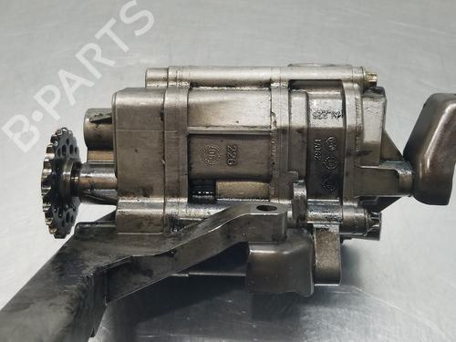 Other MERCEDES-BENZ S-CLASS (W221, V221) S 420 CDI (221.028, 221.128) | BP18040542O1 