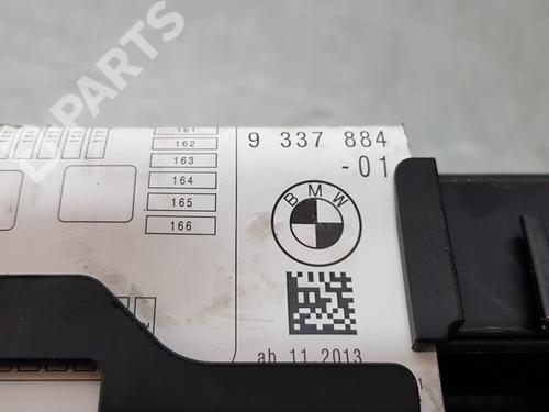 Fuse box BMW 1 (F20) 116 d | BP7592533E1 