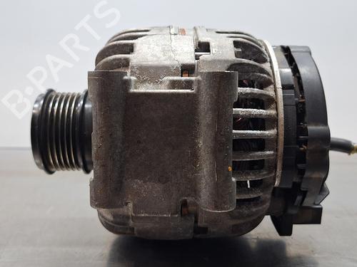 Generator AUDI A5 (8T3) 2.0 TFSI (180 hp) 16477772