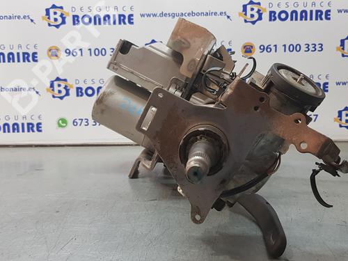 Steering column NISSAN QASHQAI / QASHQAI +2 I (J10, NJ10, JJ10E) 2.0 | BP7590452M21 