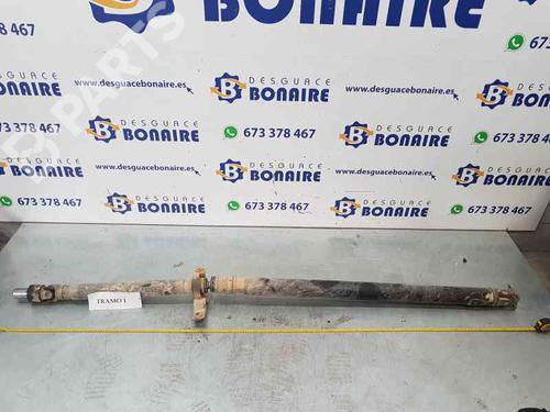 Driveshaft CITROËN C-CROSSER (VU_, VV_)  | BP7583915M37 