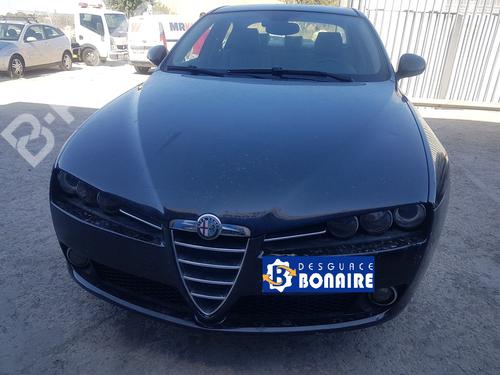 Turbocharger/Supercharger ALFA ROMEO 159 (939_) 1.9 JTDM 16V (939AXC1B, 939AXC12) | BP8241982M71 