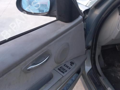 Rear left window mechanism BMW 3 Touring (E91)  | BP22248477C24 